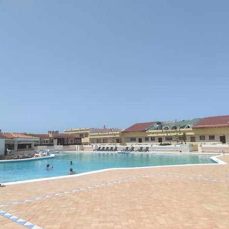 Marina Palace Paraiso Costa Adeje  Buitenkant foto