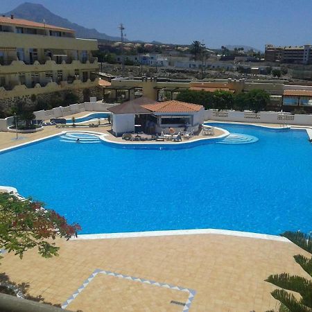 Marina Palace Paraiso Costa Adeje  Buitenkant foto