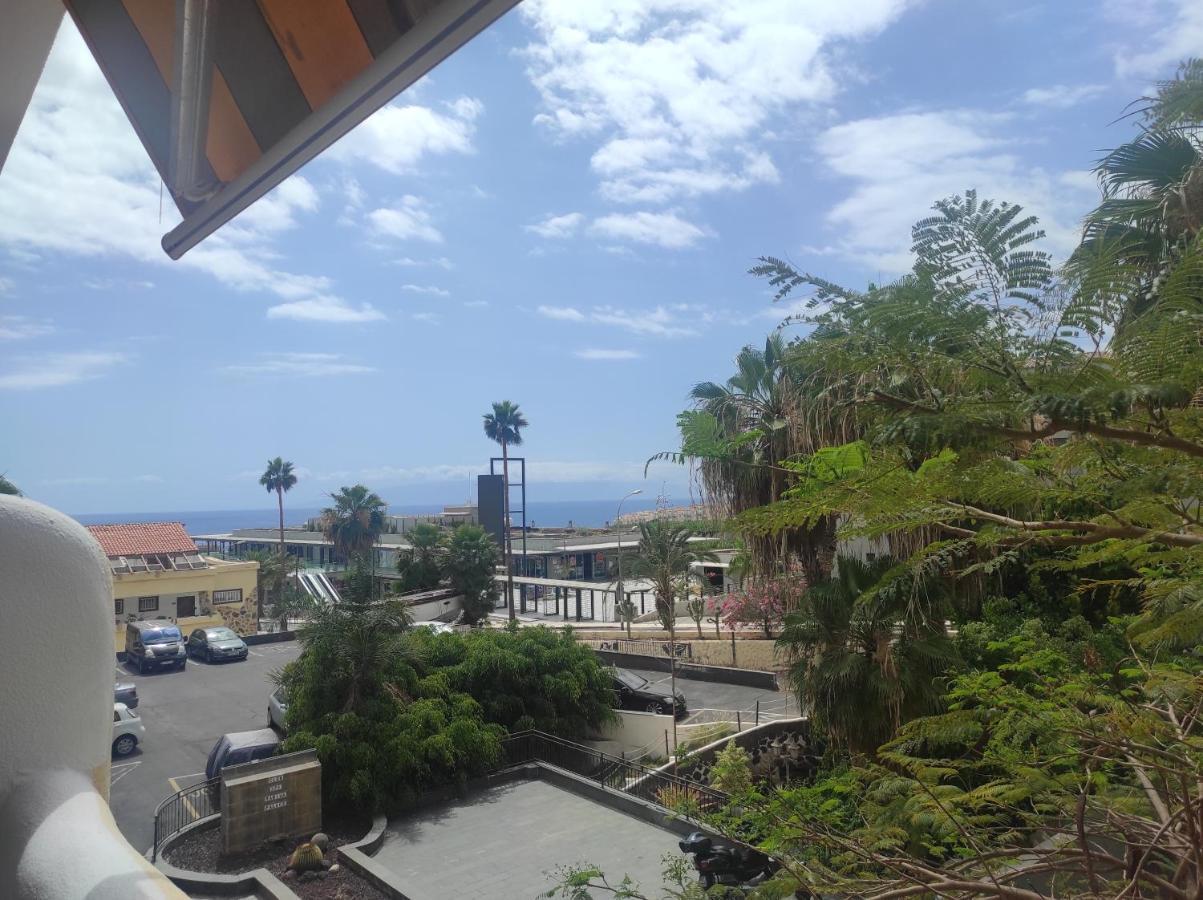 Marina Palace Paraiso Costa Adeje  Buitenkant foto
