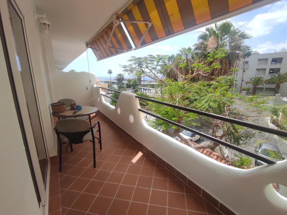 Marina Palace Paraiso Costa Adeje  Buitenkant foto