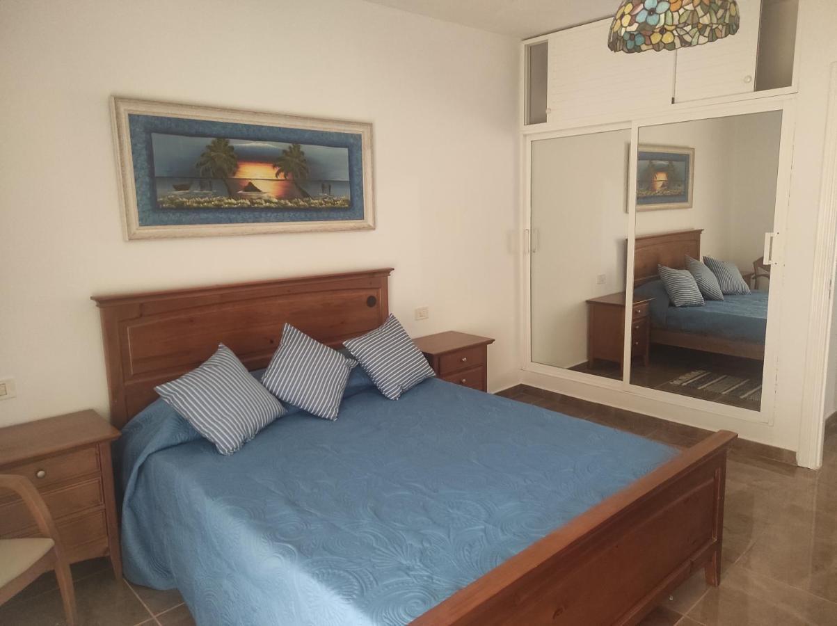 Marina Palace Paraiso Costa Adeje  Buitenkant foto