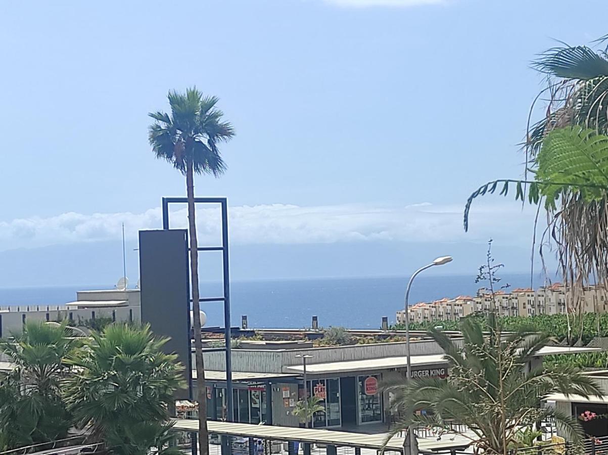 Marina Palace Paraiso Costa Adeje  Buitenkant foto