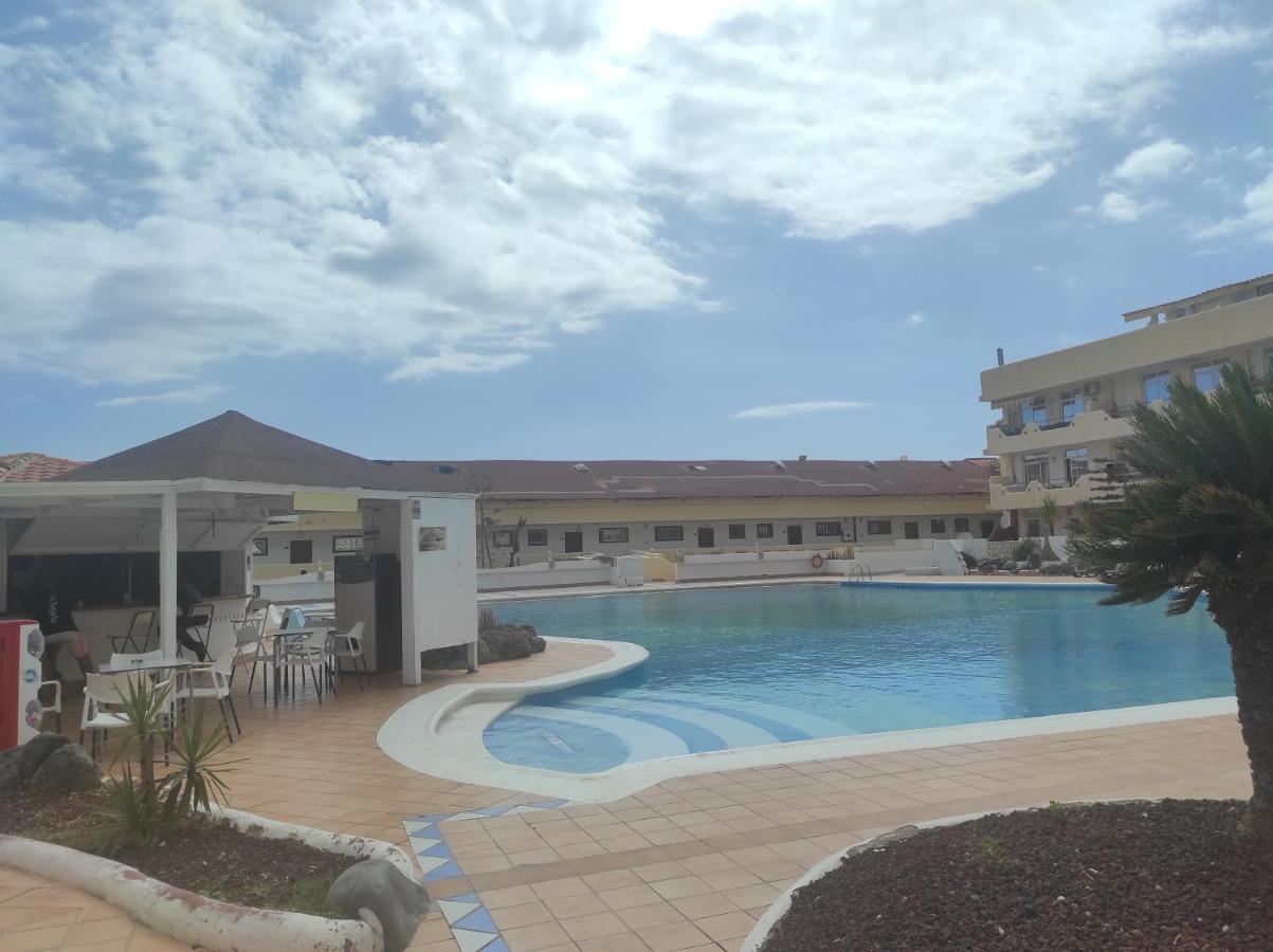 Marina Palace Paraiso Costa Adeje  Buitenkant foto