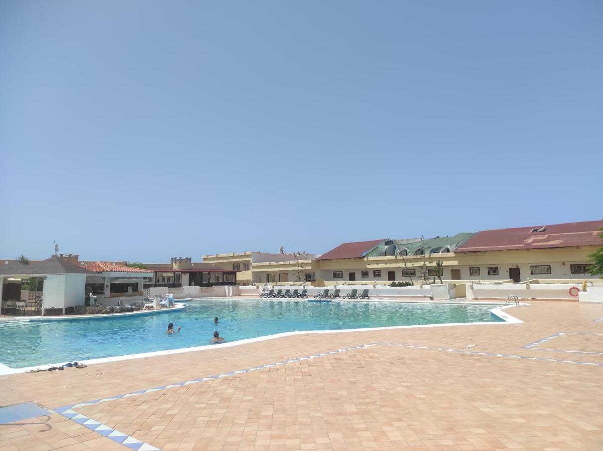 Marina Palace Paraiso Costa Adeje  Buitenkant foto